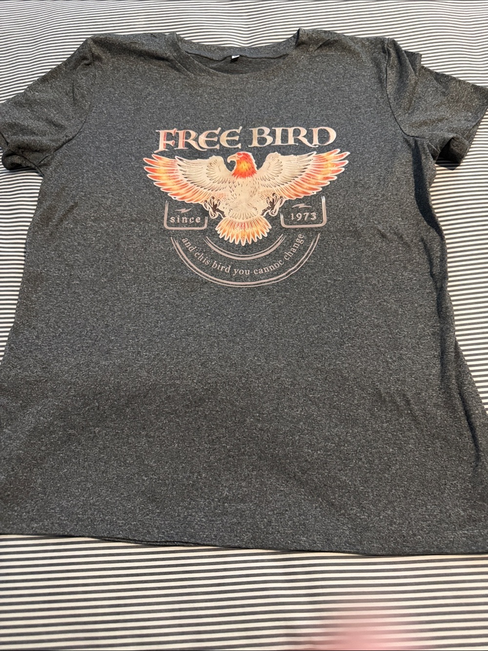 Comfy t-shirt
